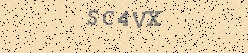 An error has occurred while getting captcha image